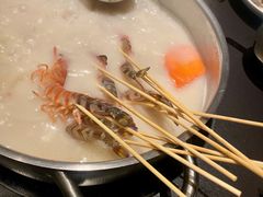 -官也街澳门火锅(新源里店)