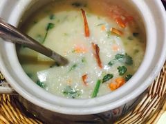 -潮中人·潮州菜(益乐路店)