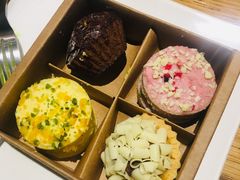 -星巴克臻选(惠州华贸天地1楼店)