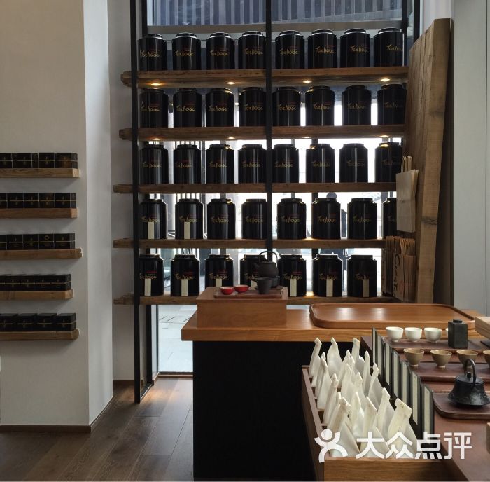宜北町茶馆(太古里二店)图片 - 第115张