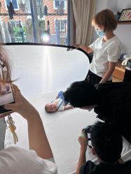 -可优蜜儿童摄影