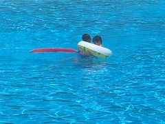 -重庆海昌加勒比海水世界