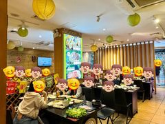 -木槿花韩式炭烤·熟成肉工坊(孙文东路店)