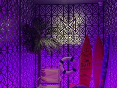 -MOSSO·Liveshow(M3香港广场店)