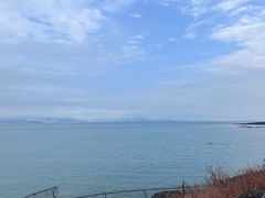 -霞涌市场海鲜摆卖区