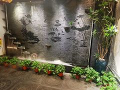 -秦月轩·长安小馆·新陕菜(阜成路·五棵松店)