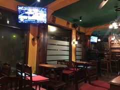 -秀·爱尔兰餐吧(上海路店)