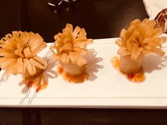 -广州文华东方酒店·江-由辉师傅主理