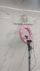 点击看大图 -潘多拉Hairsalon