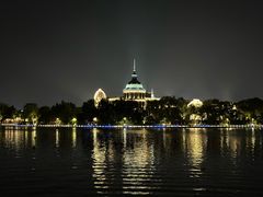 -南通濠河风景名胜区