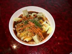 -尹兰楼西北风情餐厅(嘉定店)