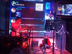 -好久不见网红乐队酒吧(鼓浪屿海底世界店)