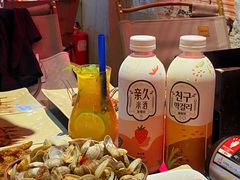 -大头叔烤鸡爪·朝鲜族烤串(天池路店)