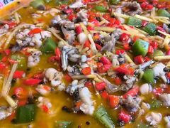 -蛙兔鸡自贡风味·特色江湖菜(广都店)