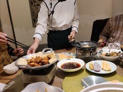 -小菜园新徽菜(芜湖镜湖苏宁店)