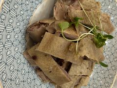 -玉华台饭庄·淮扬菜·烤鸭(望京店)