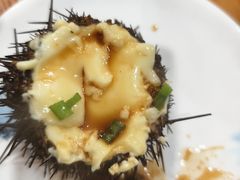 -大丰收海鲜地方菜馆