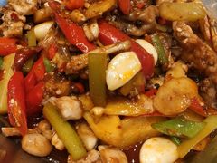 -文叔·湖北名小吃·小龙虾(华强北店)