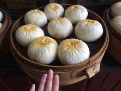 蟹黄包-四海楼(如皋定慧禅寺店)