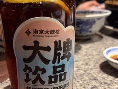 -南京大牌档(济南万象城店)