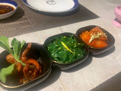 -極上萬膳·日料放题(海岸城店)