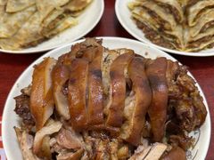 -聚首堂·特色小吃·肘子(什刹海德胜门店)