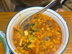 -秦老大西安羊肉泡馍馆(健德门店)