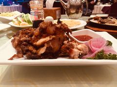 -凯鸽酒楼(大同振兴街店)