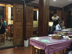 大堂-88号小吃店·经典云南菜·地道纳西美食