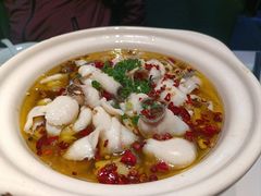 -火宫殿·小吃王国(坡子街店)