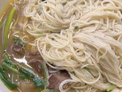 -金杨拉面王小吃面馆·牛三宝面·红烧牛肉粉