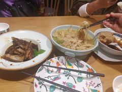 -蜀宴小调·精致家常菜(科华店)