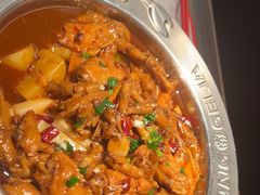 -胖哥俩肉蟹煲(杭州下沙学林街店)