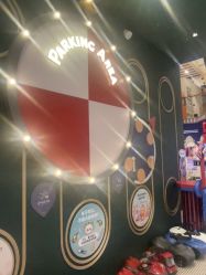 -meland club亲子乐园(北京芳圆里ID MALL店)