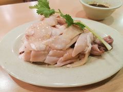 招牌百家鸡-百家鸡味馆(清泰店)
