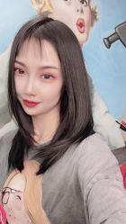 -T.1 hair salon烫染接发