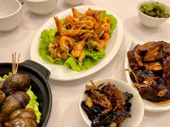-春餐厅