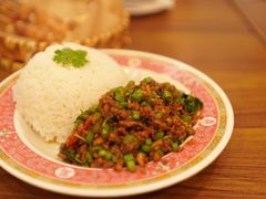 -曼谷食堂·泰国家庭料理(丹桂路店)