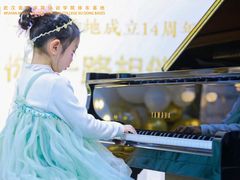 -武汉音乐学院徐东基地