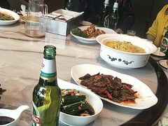 -大连湾旭日饭店(大连湾店)