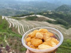 -龙脊梯田