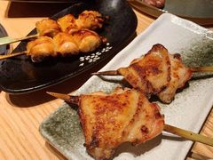-人间酒暖·Go blanc·烧鸟·深夜食堂(陆家嘴店)