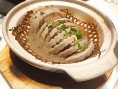 -大家食府·福建菜(FAC协盛中心庭院餐厅店)