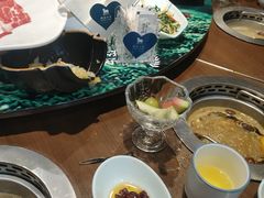 -快乐小羊(富强中路店)