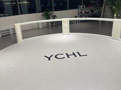 -YCHL FIT 健身(星寰店)