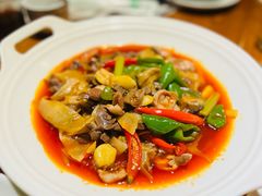 老表双脆-明婷饭店(外曹家巷店)