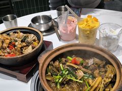 -虎婆冷饮店·海南特色炒冰(三亚湾店)