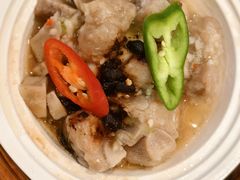 -晋江荣誉国际酒店·港誉茶餐厅