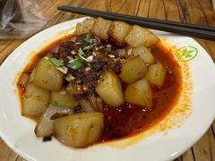 -杜记甜食(大众巷店)