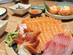 -王氏炉匠·烧鸟·居酒屋(双井店)